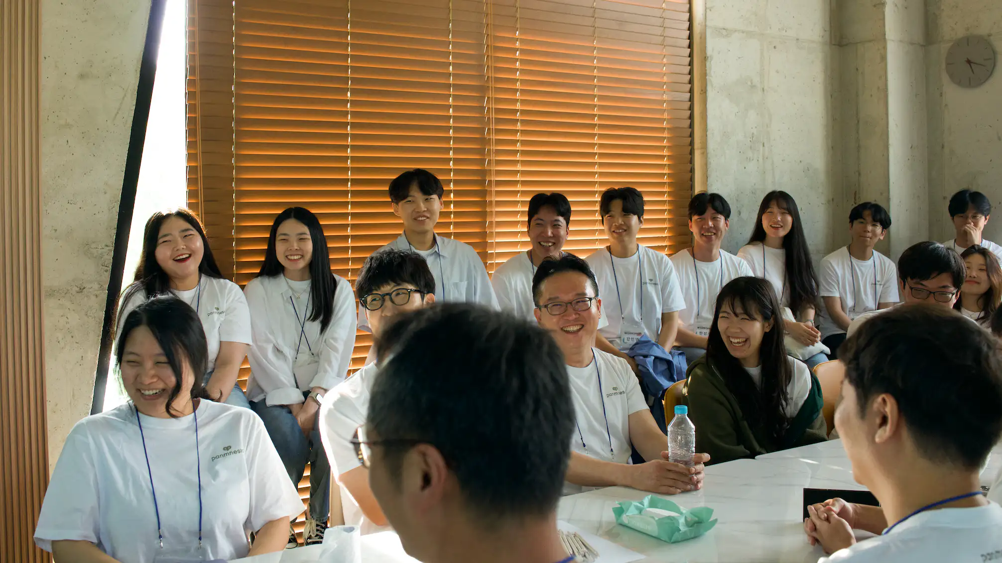 파네시아 2024 하계 워크샵