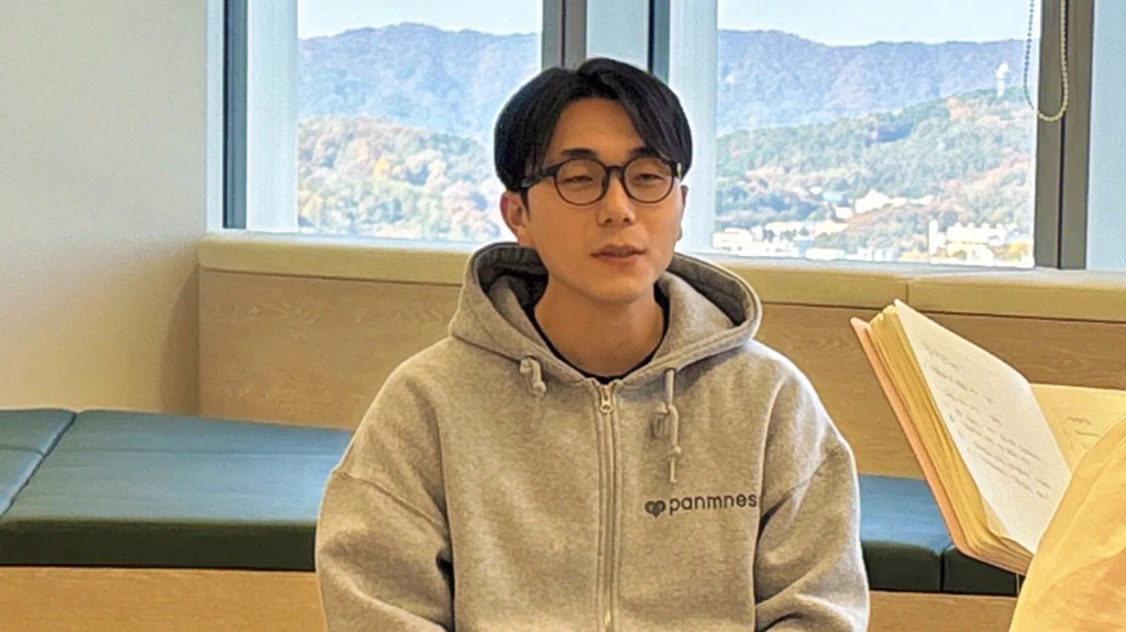 최한진 AD - 컨트롤러 파트