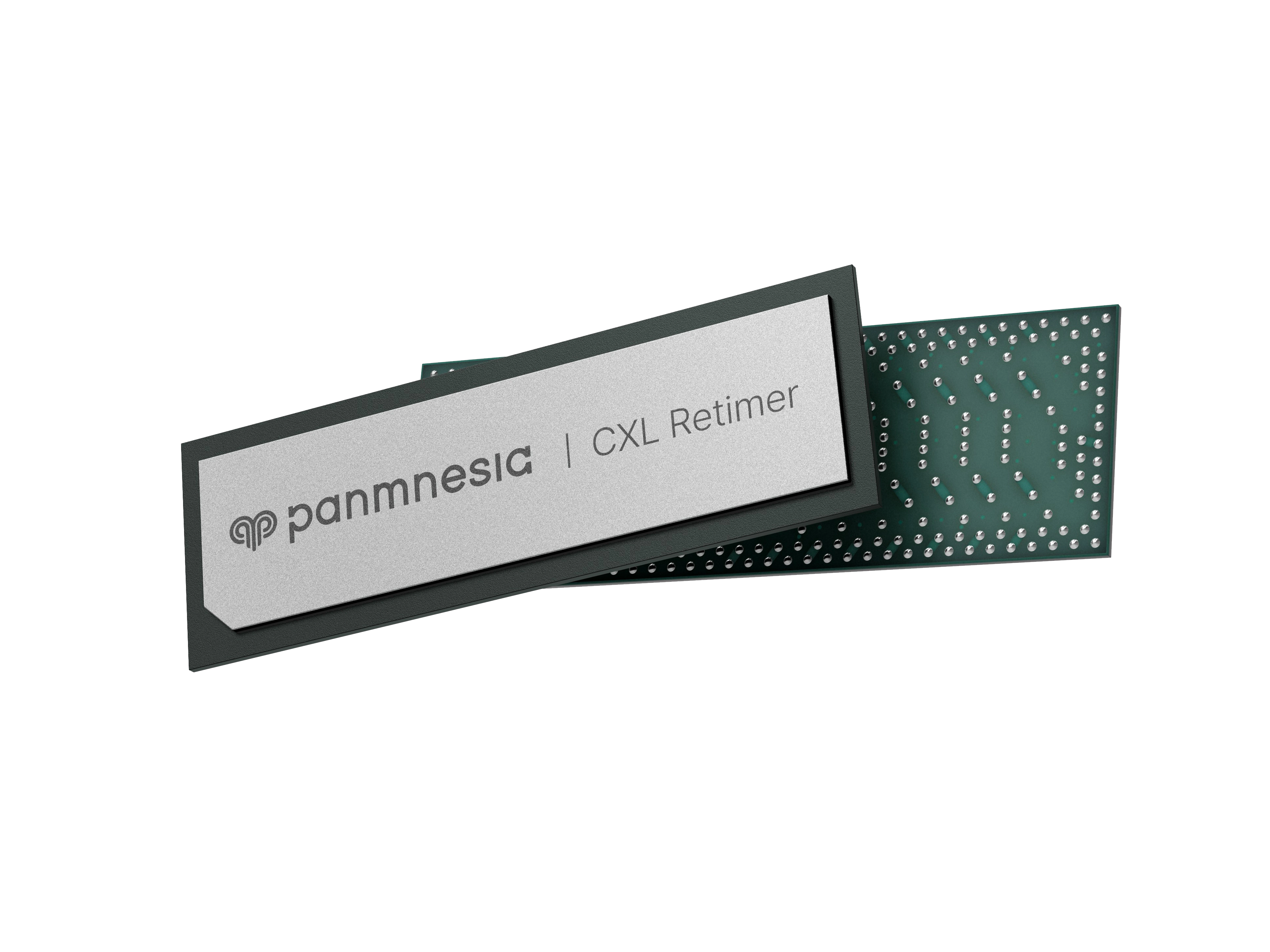Panmnesia Retimer with CXL Compatibility