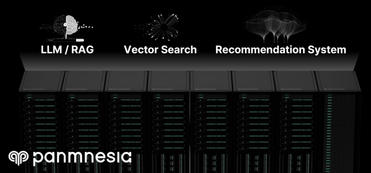 Panmnesia’s Solution for Large-Scale AI